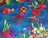 Funny Fish