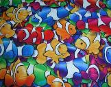 Finding Nemo