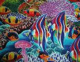 Pacific Delight