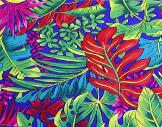 Jungle Folage