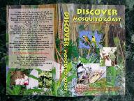 Discover the Mosquito Coast program from Honduras, VHS/DVD