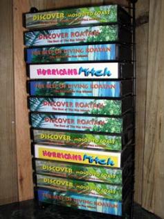 Videos and DVDs from Tim & Barb Blanton Productions